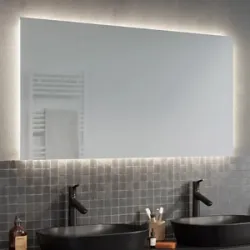 Category image Backlit mirror