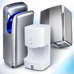 Category image Hand dryer