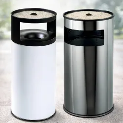 Category image Sand ashtray