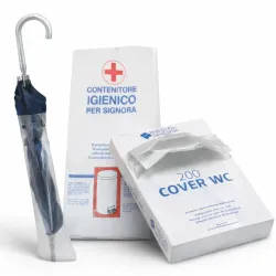 Category image Miscellaneous consumables