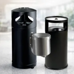 Category image Smoking facilities