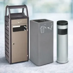 Category image Ashtray bins