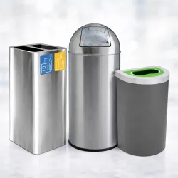 Category image Designer bins