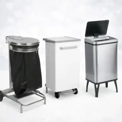 Category image Kitchen bins