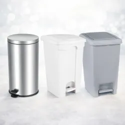 Category image Pedal bins