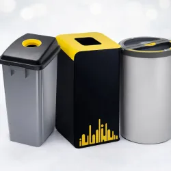 Category image Recycling bins