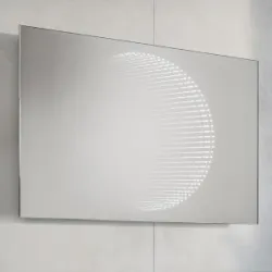 Category image 3D LED Mirror