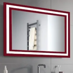 Category image Color LED Mirror