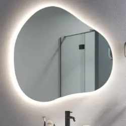 Category image Special shaped mirror