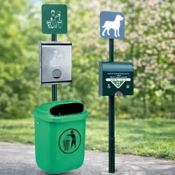 Category image Dog cleanliness