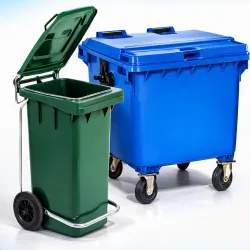 Category image Rolling containers