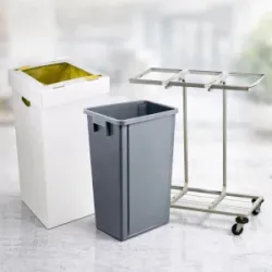 Category image Indoor bins