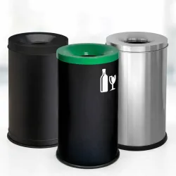 Category image Fireproof bin