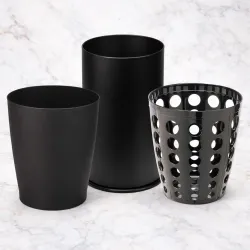 Kategorie-Bild Papierkörbe