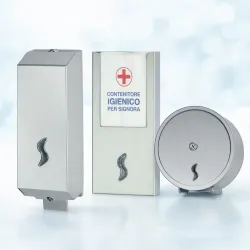 Category image Sanitary facilities