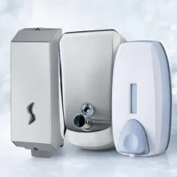 Category image Soap dispensers
