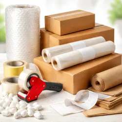 Category image Consumables