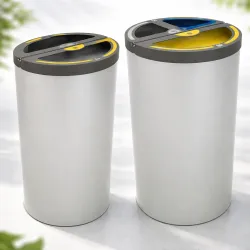 Kategorie-Bild Zylindrischer Korb Madrid