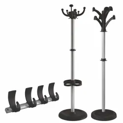 Kategorie-Bild Kleiderablage