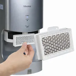 Category image HEPA filter