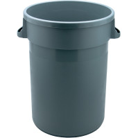 Runder Plastikträger