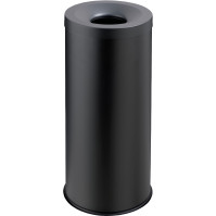 Feuerfester Papierkorb 30 Liter
