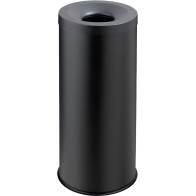 Feuerfester Papierkorb 30 Liter