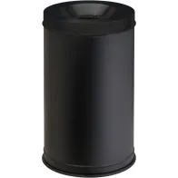 Large 90-litre fireproof basket