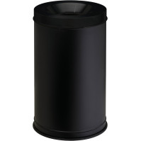 Large Fireproof Basket 120L: Safety and Protection