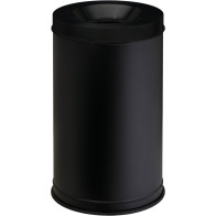 Large Fireproof Basket 120L: Safety and Protection