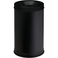 Large Fireproof Basket 120L: Safety and Protection