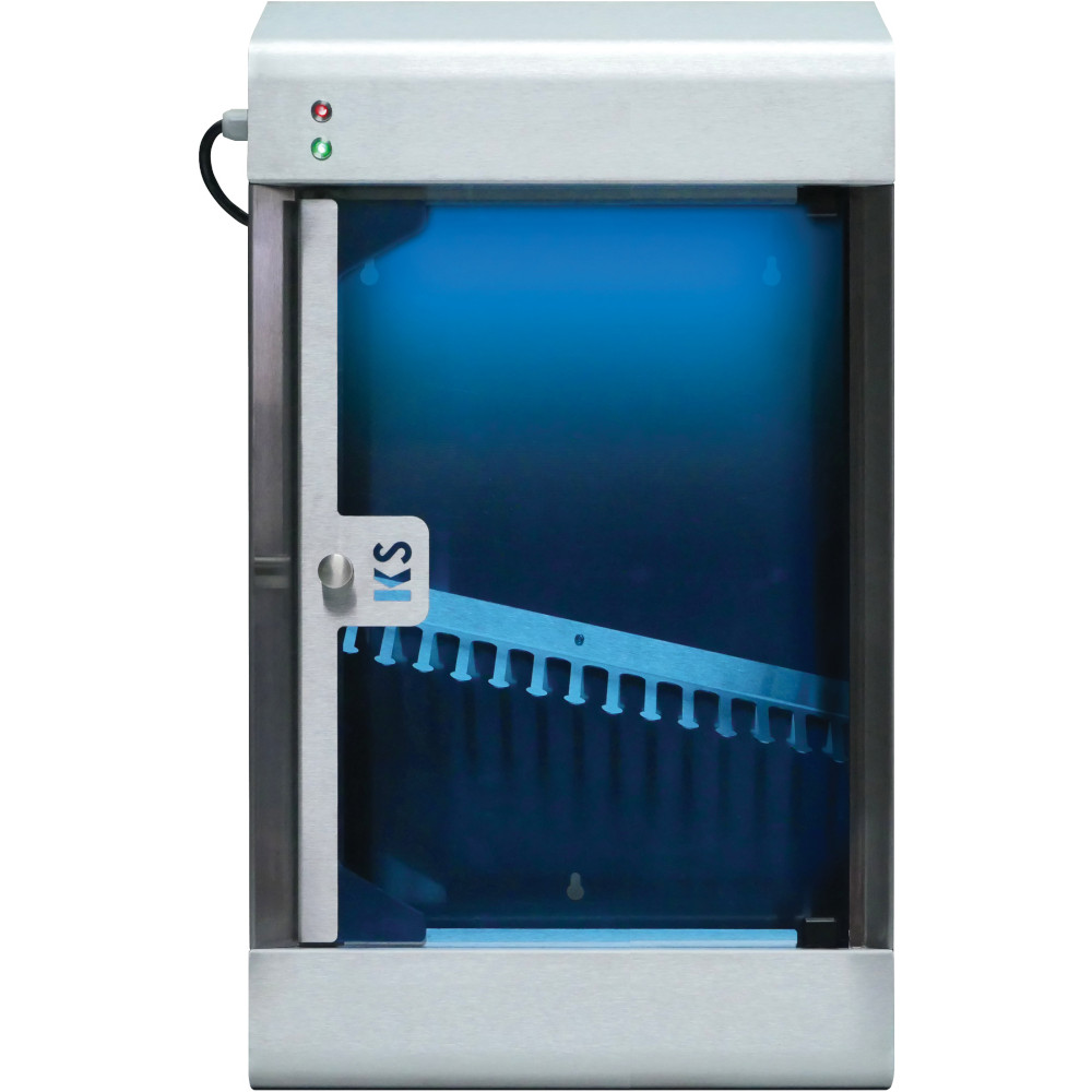 Sterilization cabinet for knife comb Sterilization cabinet for knife comb