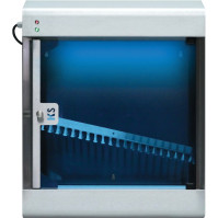 Messersterilisator 20 Einheiten