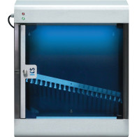 Knife sterilizer 20 units