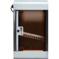 Messersterilisator Halter Kamm
