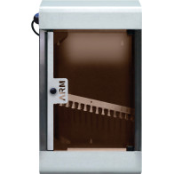 Messersterilisator Halter Kamm