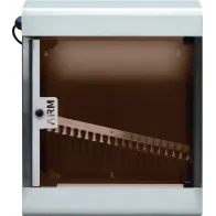 Effektiver Kamm-Messer-Sterilisator