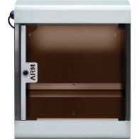 HACCP Edelstahl-Pedalabfalleimer 50 Liter