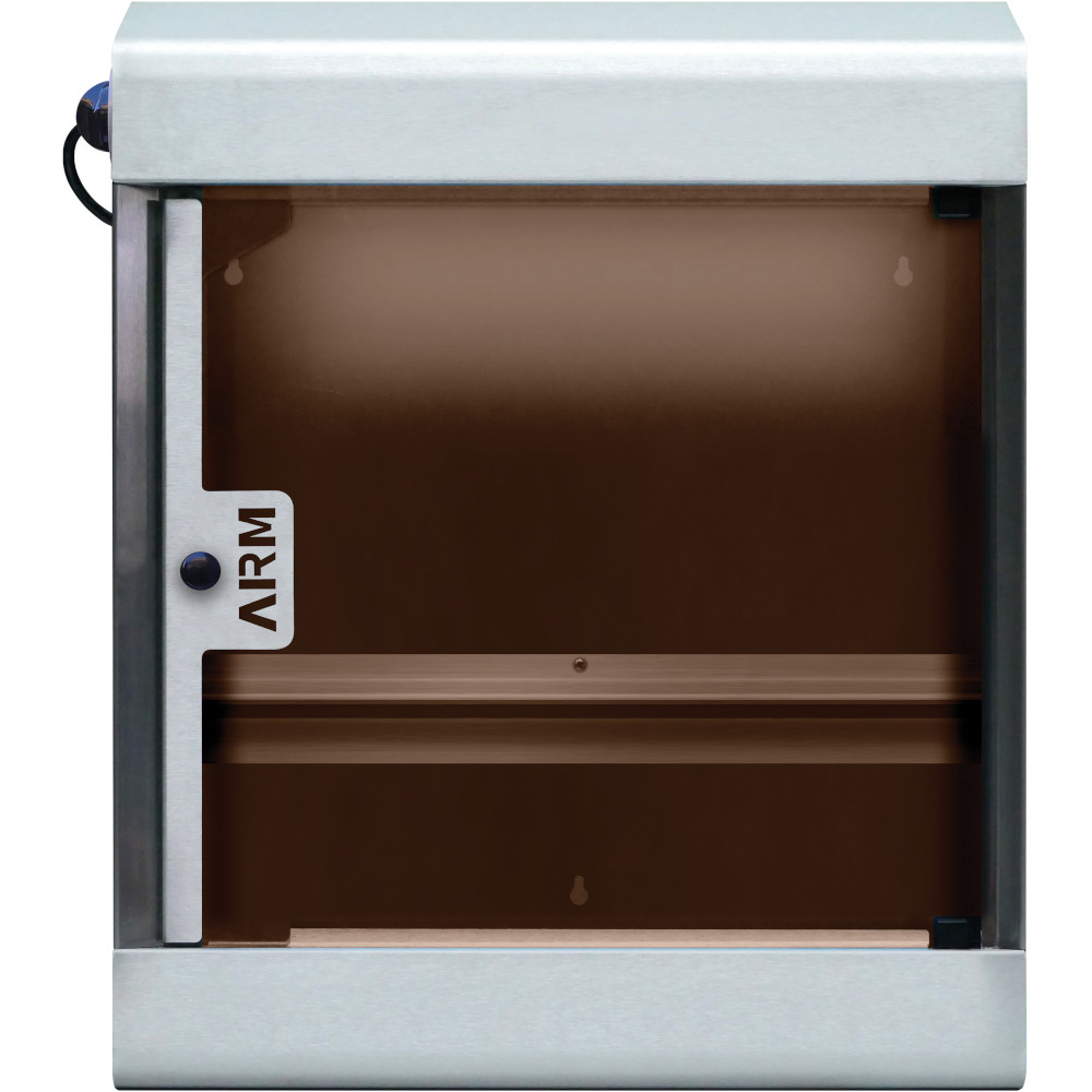 HACCP stainless steel pedal bin 50 litres HACCP stainless steel pedal bin 50 litres