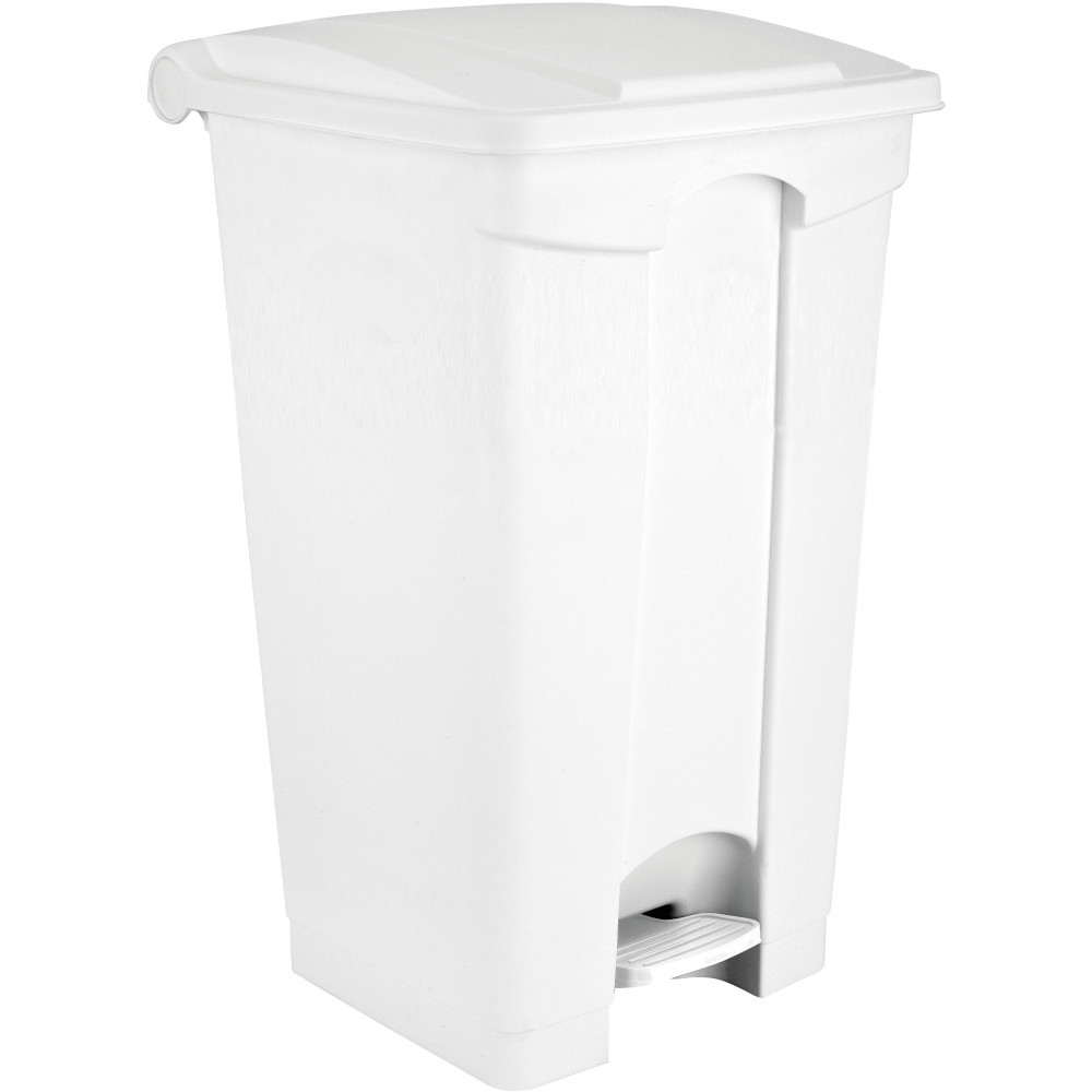 90-litre pedal plastic container 90-litre pedal plastic container