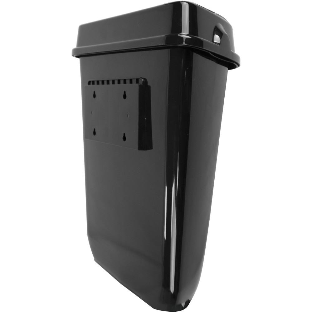 12L Modern Hygienic Wall-Mounted Automatic Trash Can