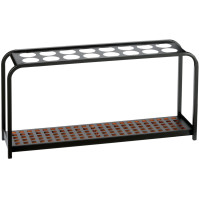 Schirmständer Wartezimmer