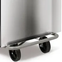 Container restaurant