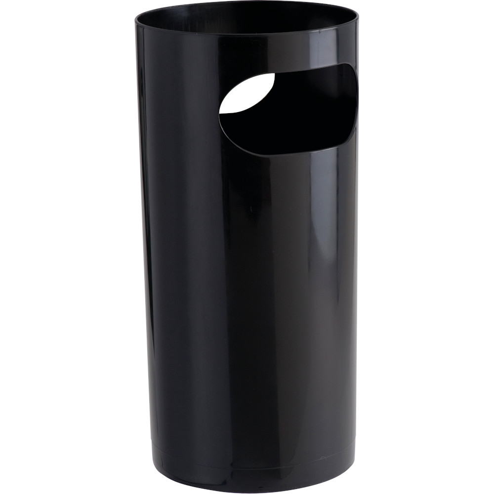 Plastic umbrella stand, round shape Plastic umbrella stand, round shape