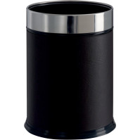 Runder Korb Palace 13 Liter schwarz
