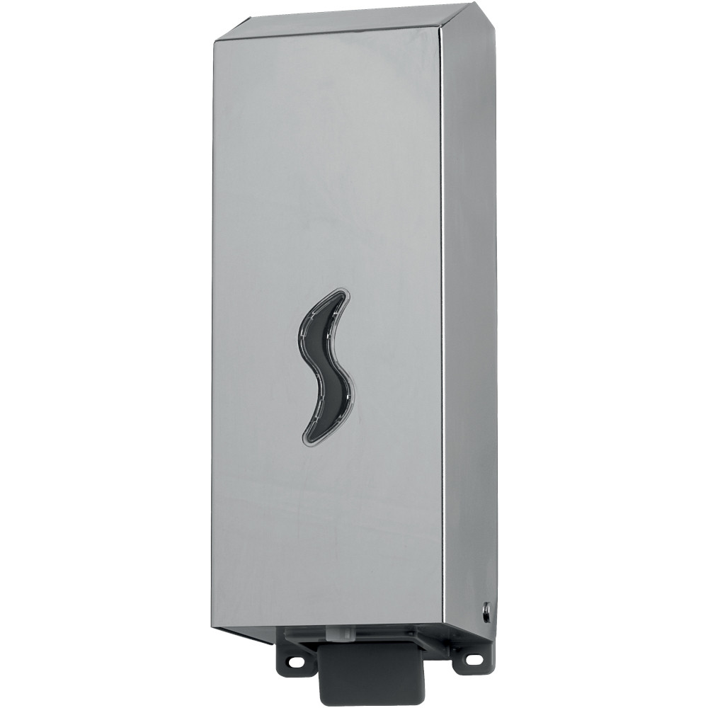 1.2-litre foam soap dispenser 1.2-litre foam soap dispenser