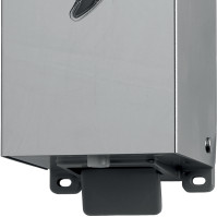 1.2-litre foam soap dispenser