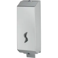 1.2-litre liquid soap dispenser