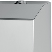 1.2-litre liquid soap dispenser