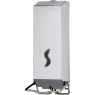 Flüssigseifenspender Krankenhaus 1,2 Liter